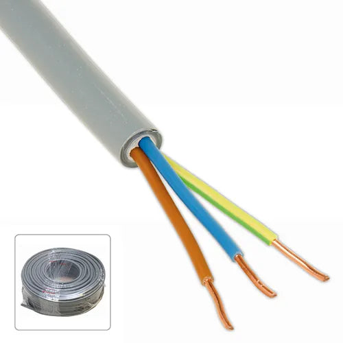 3 x 1.5 YMVK Dca 100 meter