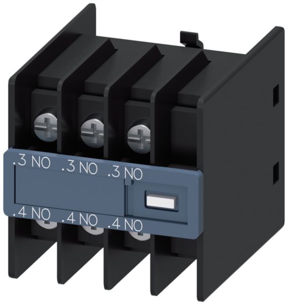 SIEMENS 3RH2911-4HA30