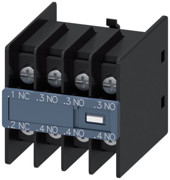 SIEMENS 3RH2911-4HA31