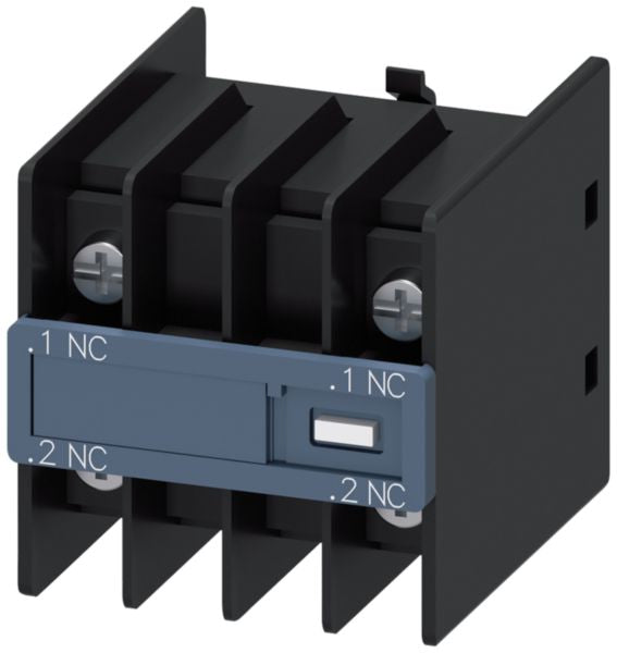 SIEMENS 3RH2911-4NF02