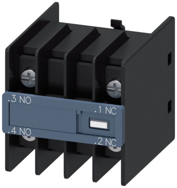 SIEMENS 3RH2911-4NF11