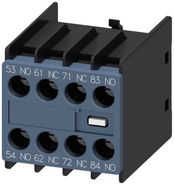SIEMENS 3RH2916-1XA22-0MA0