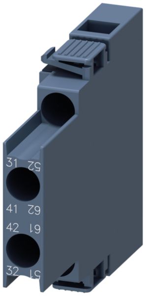 SIEMENS 3RH2921-1DA02