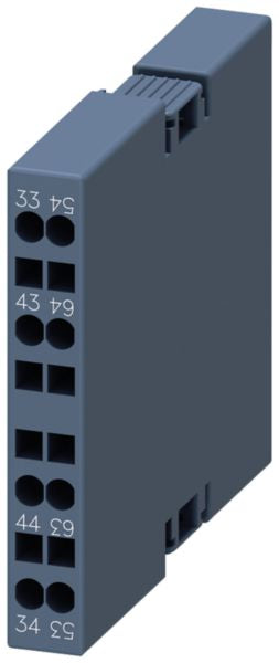 SIEMENS 3RH2921-2DA20