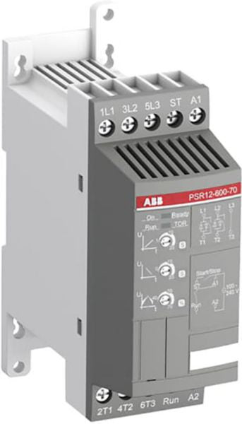 ABB PSR12-600-11