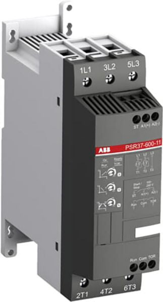 ABB PSR37-600-11