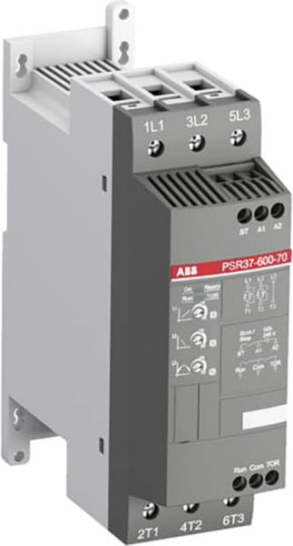 ABB PSR37-600-70