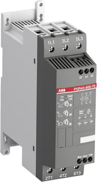 ABB PSR45-600-70
