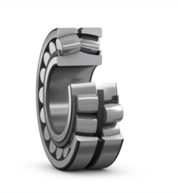 SKF TONLAGER TWEERIJIG 22224E  | Binnendiameter	120mm |Buitendiameter 215mm | Breedte	58mm