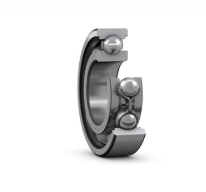 SKF Groefkogellager 6002, Buitendiameter: 32 mm | Breedte: 9 mm | Binnendiameter: 15 mm