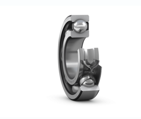 SKF Groefkogellager 6007-Z, Buitendiameter: 62 mm | Breedte: 14 mm | Binnendiameter: 35 mm