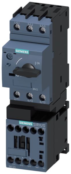 SIEMENS 3RA2110-0GA15-1BB4