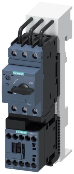 SIEMENS 3RA2110-0CD15-1AP0