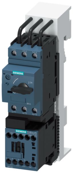 SIEMENS 3RA2110-0GD15-1BB4
