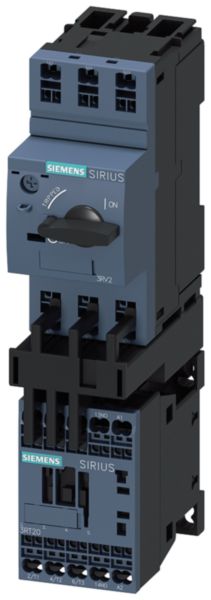 SIEMENS 3RA2110-0DE15-1AP0