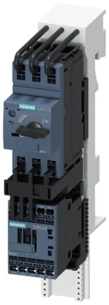 SIEMENS 3RA2110-0DH15-1BB4