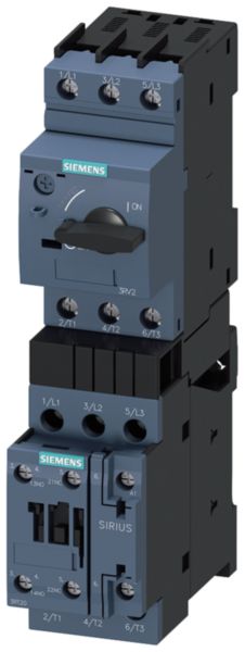 SIEMENS 3RA2120-1GA24-0AP0