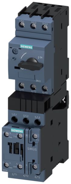 SIEMENS 3RA2120-1KA24-0BB4