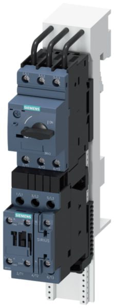 SIEMENS 3RA2120-1JD24-0AP0