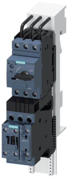 SIEMENS 3RA2120-1FD24-0BB4
