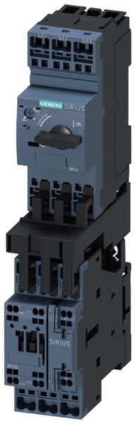 SIEMENS 3RA2120-4EE27-0AP0
