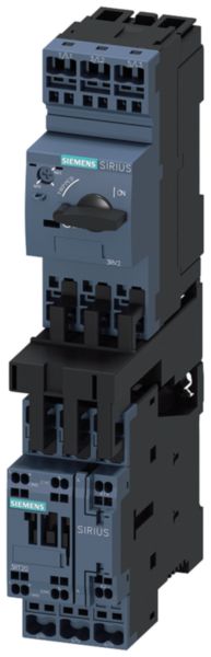 SIEMENS 3RA2120-4DE27-0BB4