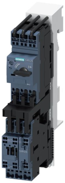 SIEMENS 3RA2120-4DH27-0AP0