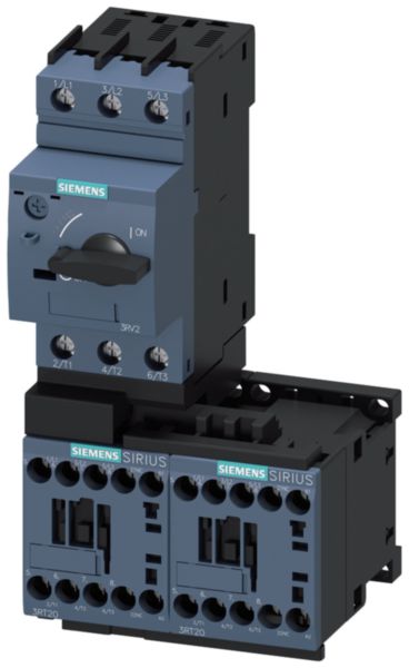 SIEMENS 3RA2210-0FA15-2AP0