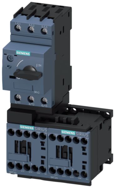 SIEMENS 3RA2210-0FA15-2BB4