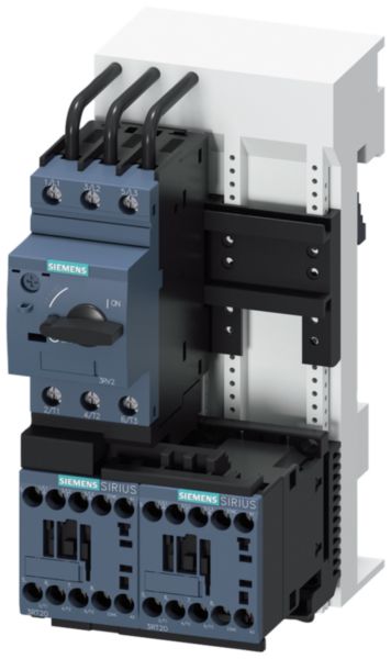 SIEMENS 3RA2210-0DD15-2AP0