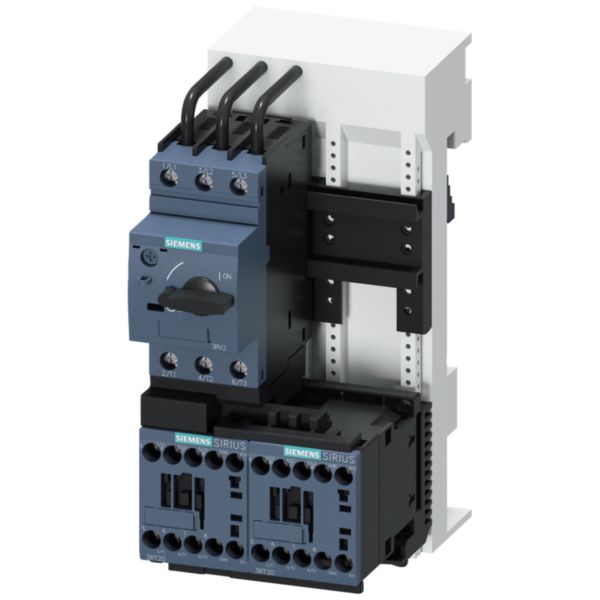 SIEMENS 3RA2210-1GD15-2BB4