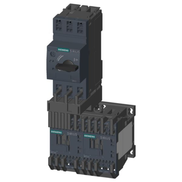 SIEMENS 3RA2210-0GE15-2AP0