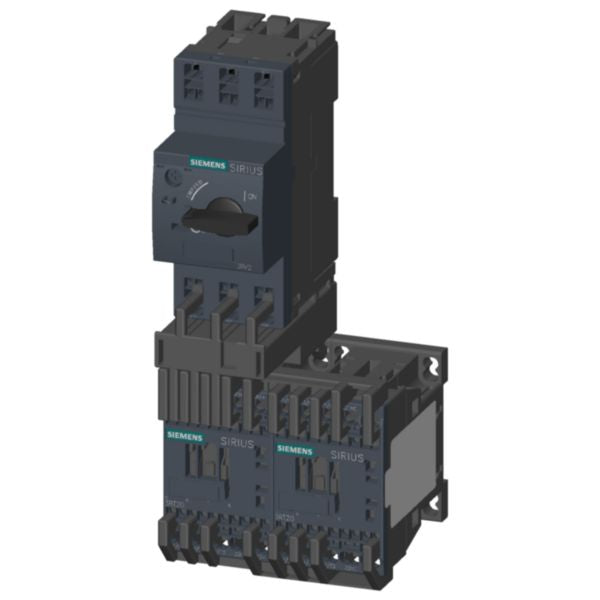 SIEMENS 3RA2210-0CE15-2BB4