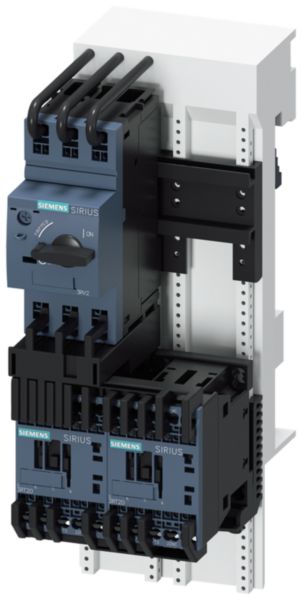 SIEMENS 3RA2210-0EH15-2AP0