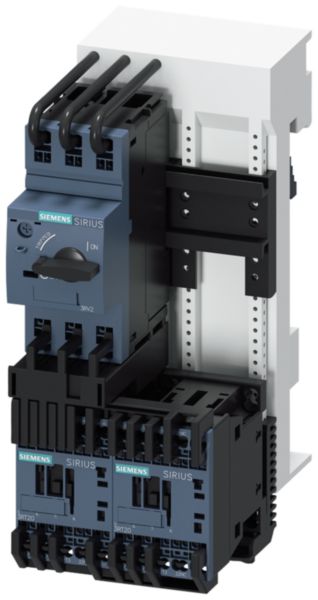 SIEMENS 3RA2210-1JS16-2BB4