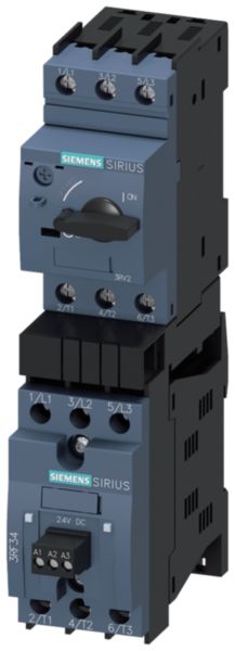 SIEMENS 3RA2210-0HA03-0SB4