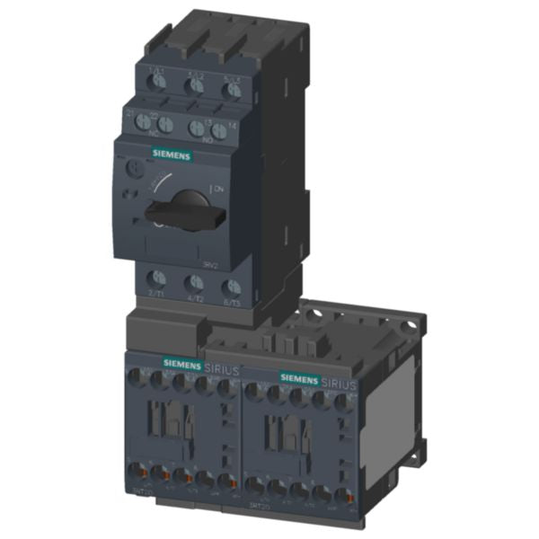 SIEMENS 3RA2215-1AA16-2BB4-Z