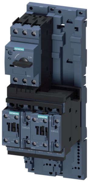 SIEMENS 3RA2220-4AB26-0AP0