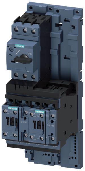 SIEMENS 3RA2220-4BB26-0BB4
