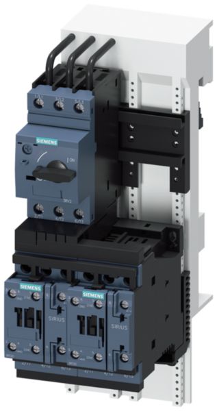 SIEMENS 3RA2220-4DD27-0BB4