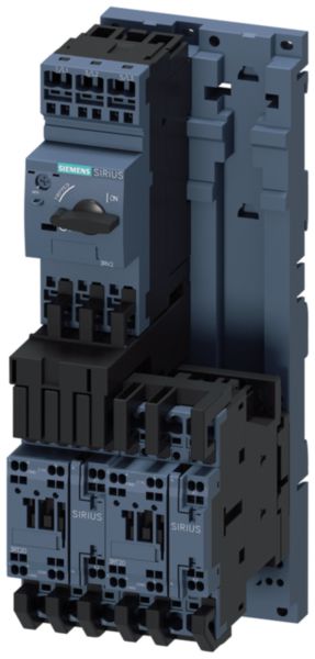 SIEMENS 3RA2220-4NF27-0AP0
