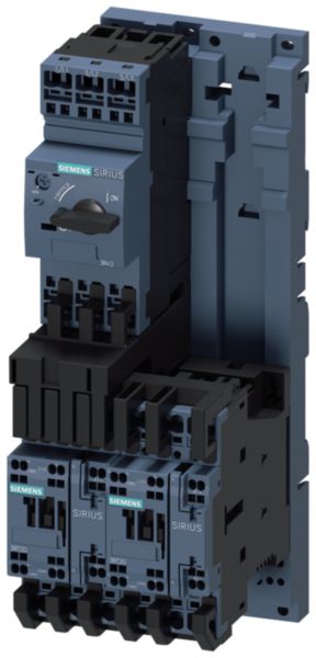 SIEMENS 3RA2220-4DF27-0BB4