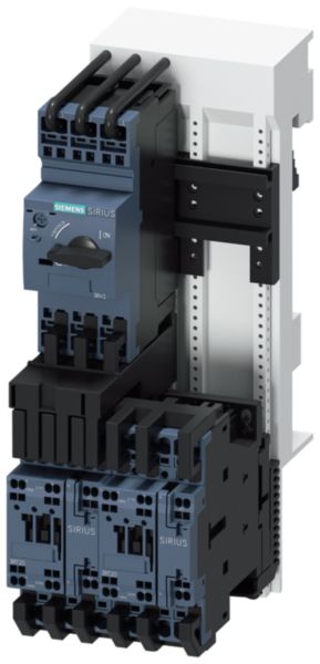 SIEMENS 3RA2220-1GH24-0AP0