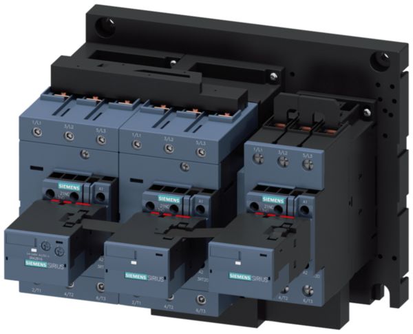 SIEMENS 3RA2445-8XF32-1NB3