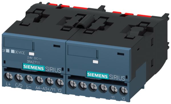 SIEMENS 3RA2711-1BA00