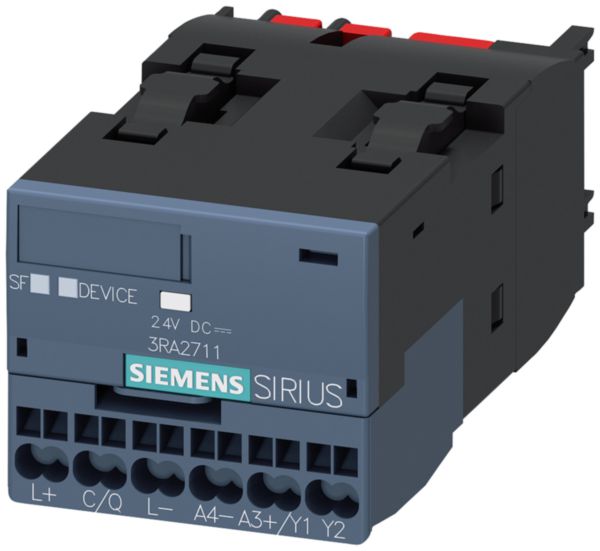 SIEMENS 3RA2711-2AA00