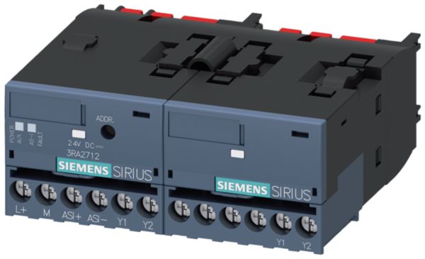 SIEMENS 3RA2712-1BA00