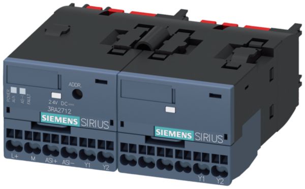 SIEMENS 3RA2712-2BA00