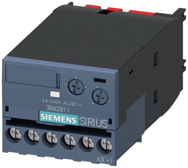 SIEMENS 3RA2811-1CW10