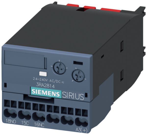 SIEMENS 3RA2814-2AW10